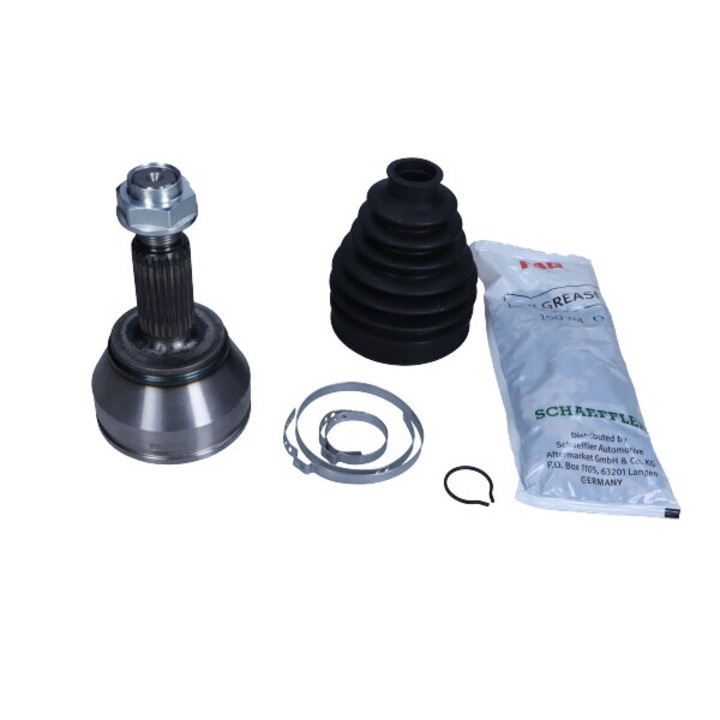 FAG külső aljzat, Ford Fiesta 95- kompatibilis