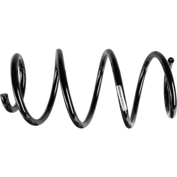 SACHS első futómű rugó VW GOLF VII 12-