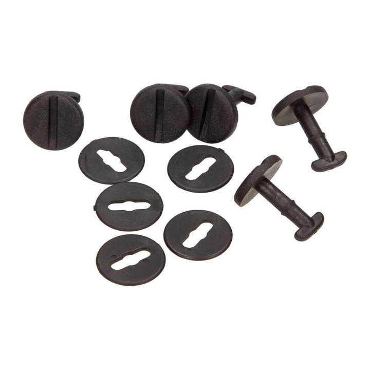 Romix szőnyegcsipesz készlet, BMW-hez