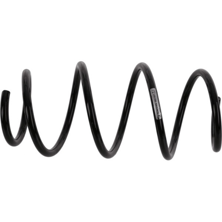 SACHS első felfüggesztés rugó AUDI A3 (8V1, 8VK) 1.5 TFSI 17-