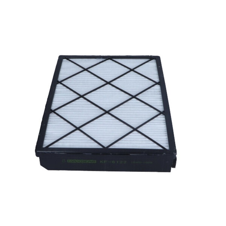 Maxgear kabinszűrő VW Passat 88-96-hoz, műanyag ház