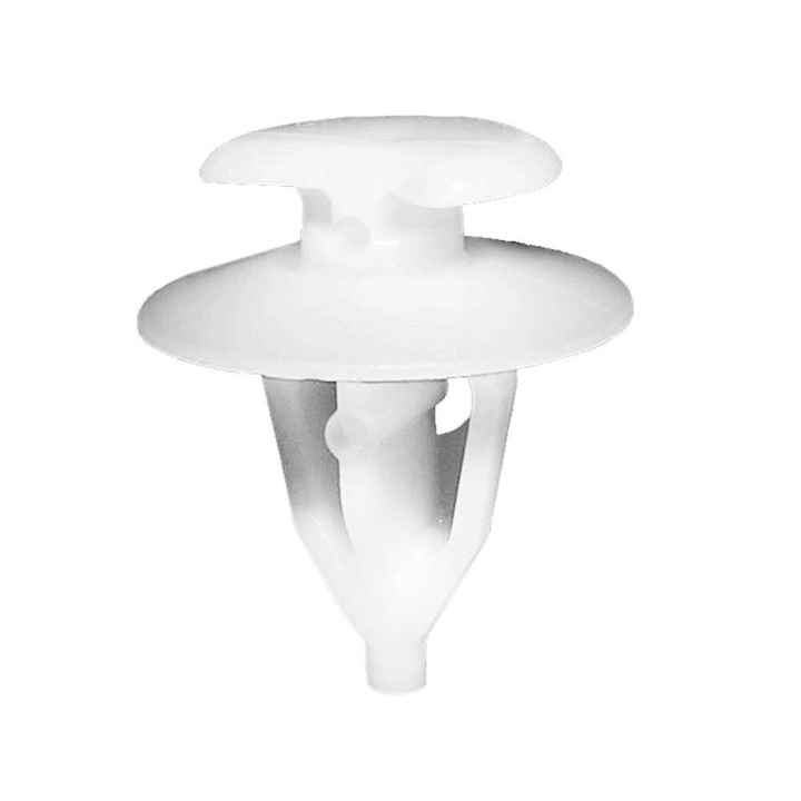 Romix ajtó/kárpitos klip szett 10 db, Fiat/Alfa Romeóhoz