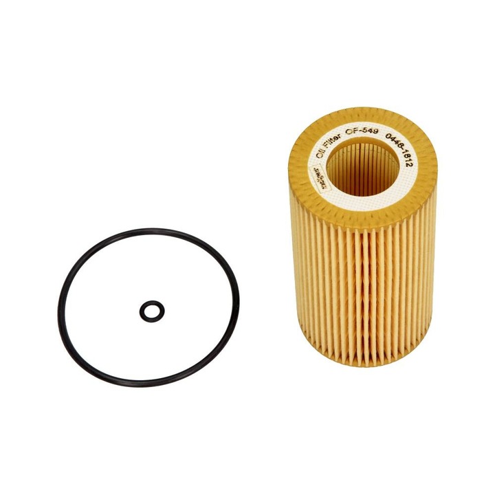 Maxgear olajszűrő Honda Accord/Civic CDTI