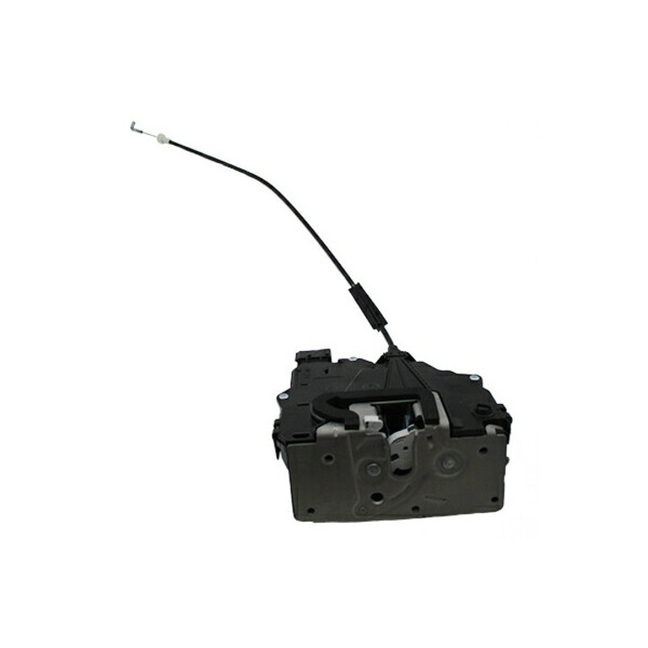 Ajtózár Fiat Punto (199) hátsó, MEAT & DORIA