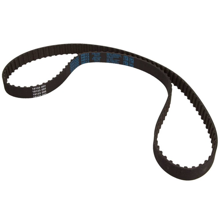 Autóalkatrész, Dayco, vezérműszíj, FIAT 1,1-1,