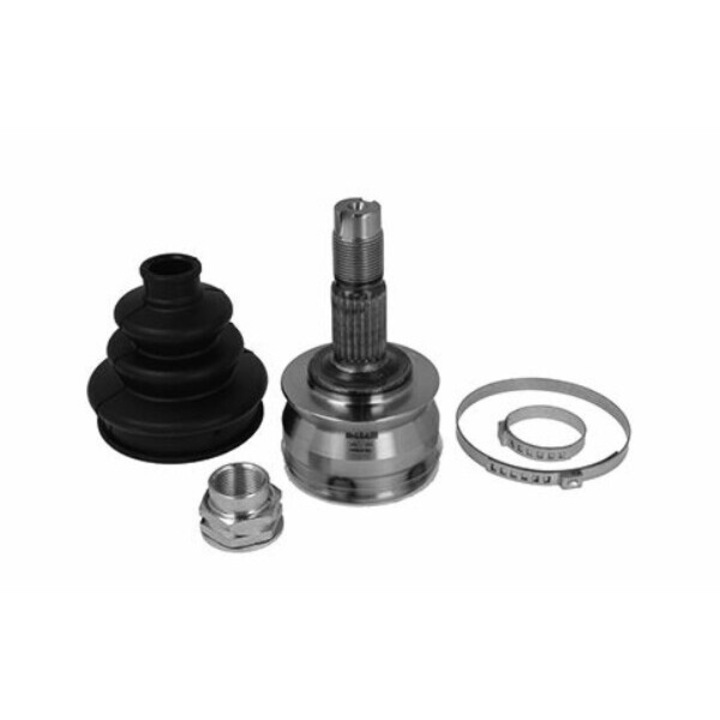 Generátor regenerált, Toyota Corolla