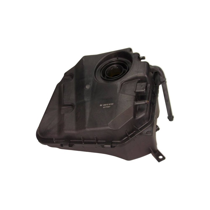 FEBI tágulási tartály VW Touareg/Audi Q7 3.0-6.0 TDI