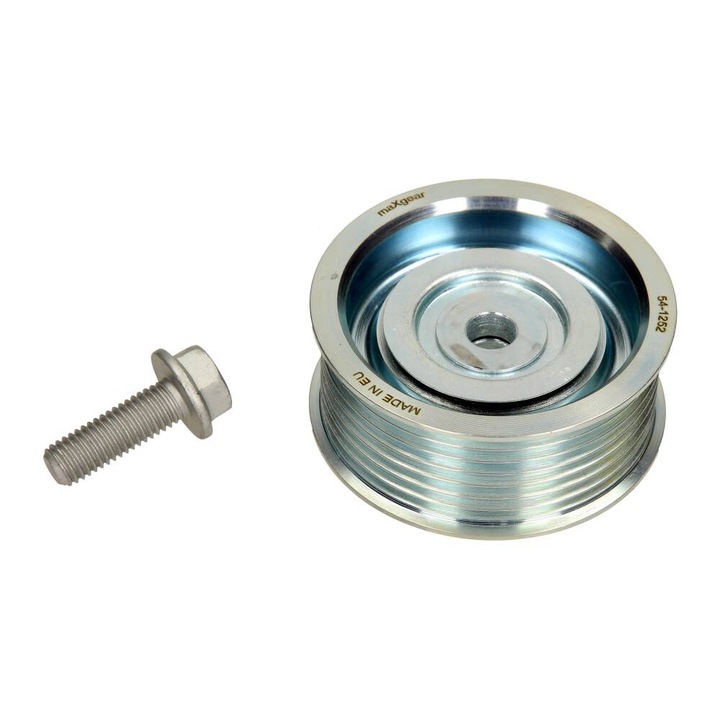 Többbordás szíj görgő, Maxgear, Nissan 350 Z/GT-R