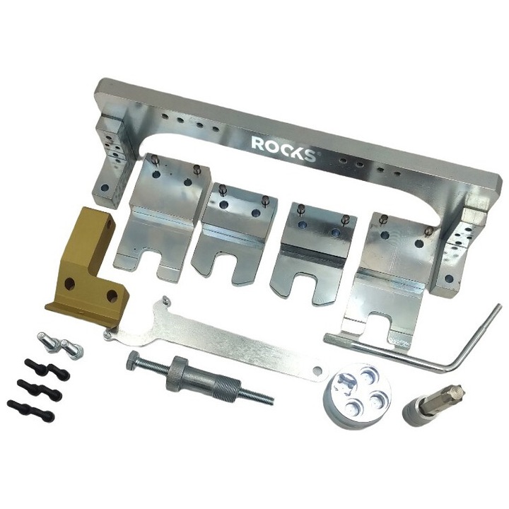Kit blocare ROOKS pentru BMW MINI 1.2 1.5 2.0 3.0 B36 B38 B48 B58