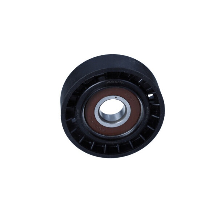 Maxgear feszítőgörgő, műanyag, 80x20x23mm