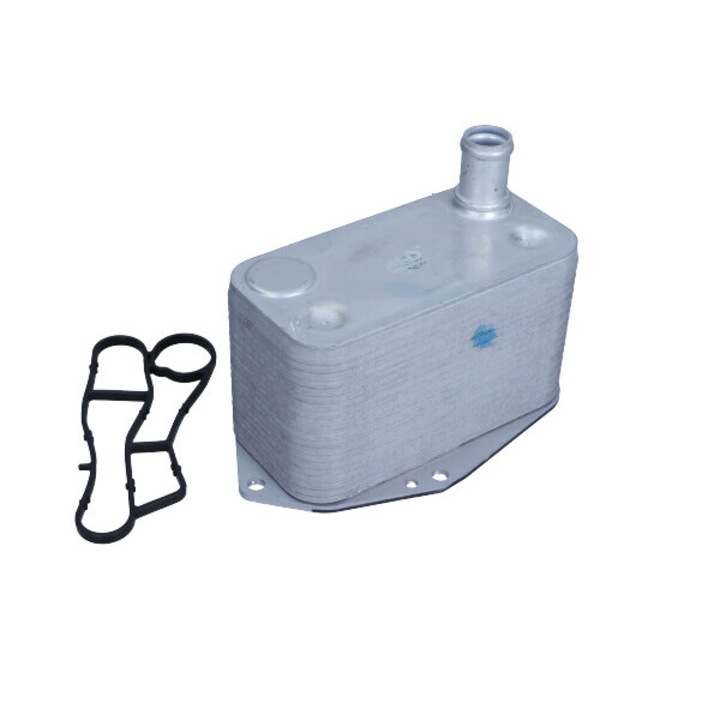 MEAT & DORIA, Olajhűtő, BMW 5 E39 3.0D 00-