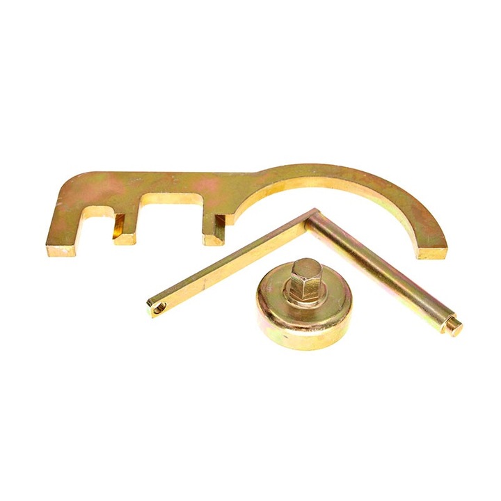 Set blocaje distributie BMW Diesel 2.0D N47/N47S Common Rail, Mark Moto