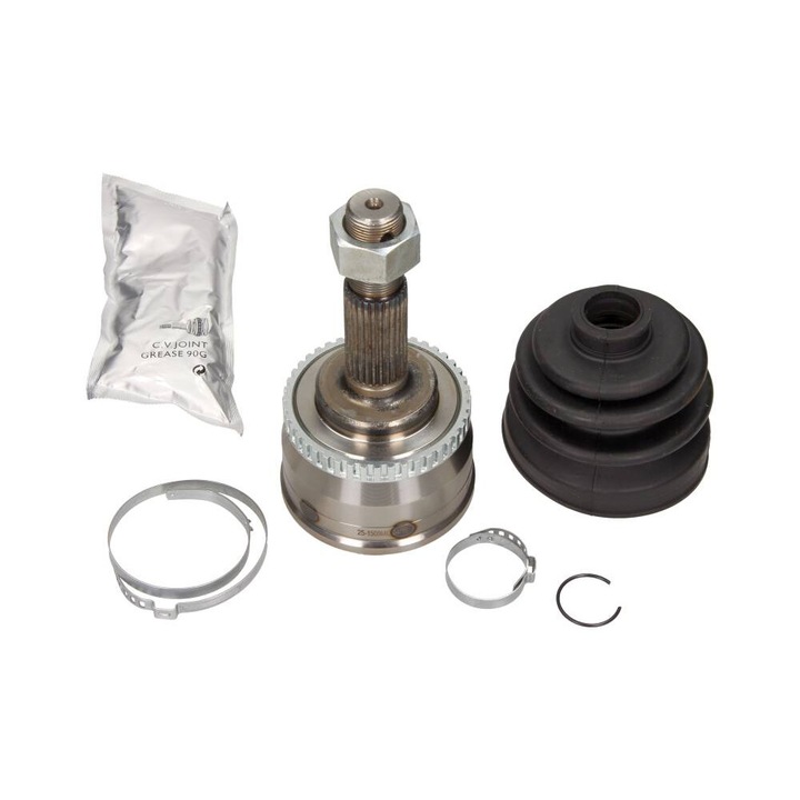 Maxgear külső aljzat Nissan Primera 02- P12 2.0B/2.2D