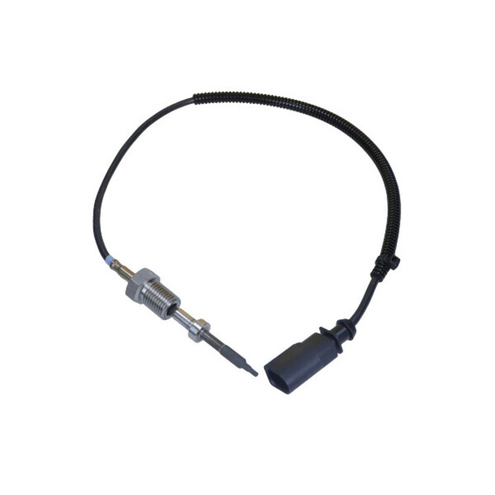 Датчик за температура на изгорелите газове Hella за VW Touareg 2.5TDI 02-