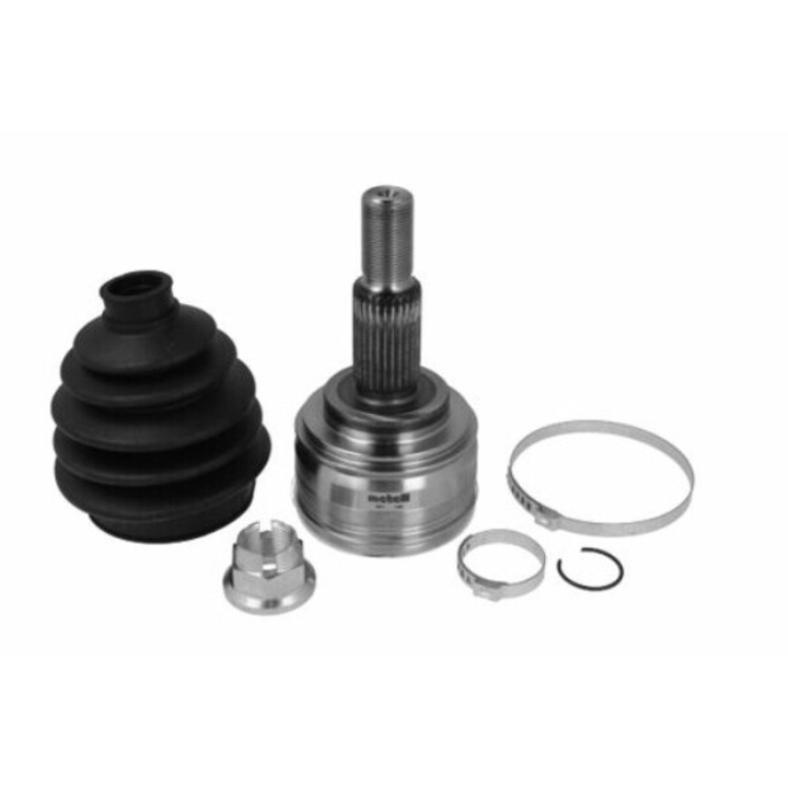 METELLI külső autótartozék RENAULT KANGOO II 1.5DCI 09-