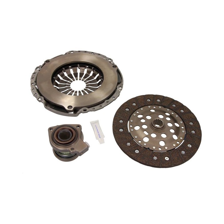 Rymec kuplungkészlet Opel Astra/Vectra 2.0-2.2 DTI 98-hoz