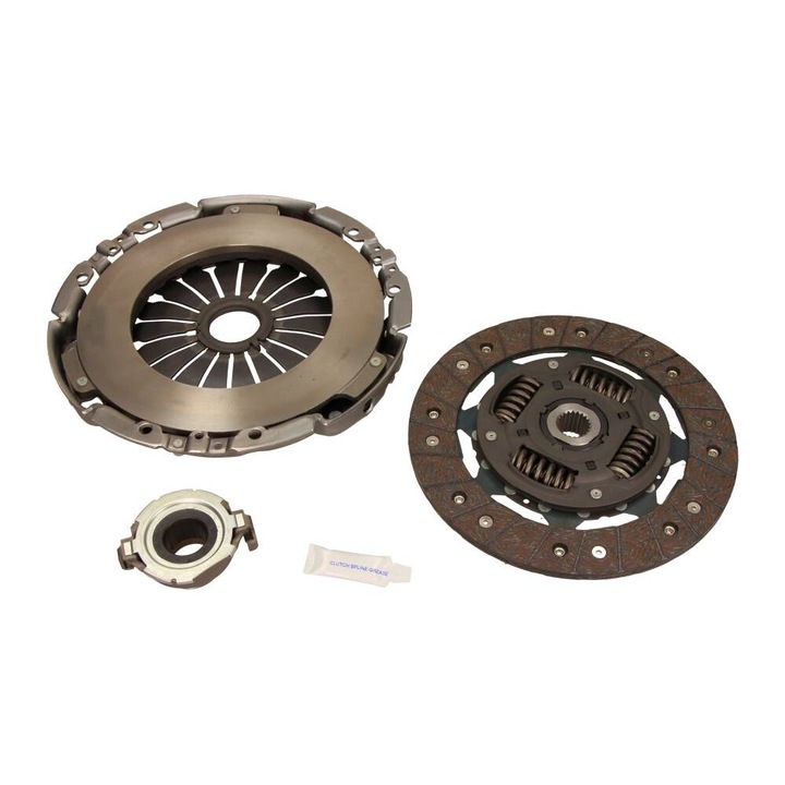 Kit ambreiaj Rymec pentru FIAT DUCATO 2.5 TDI/2.8 D 94-02