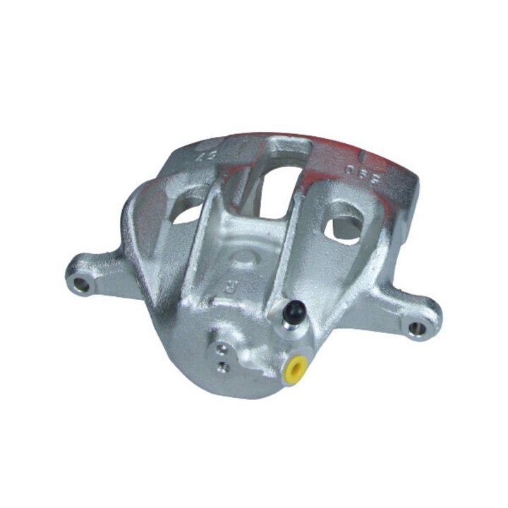 Maxgear féknyereg kompatibilis Citroen Jumpy 1.6-2.0, 57mm, 281mm, szellőző, jobb oldali