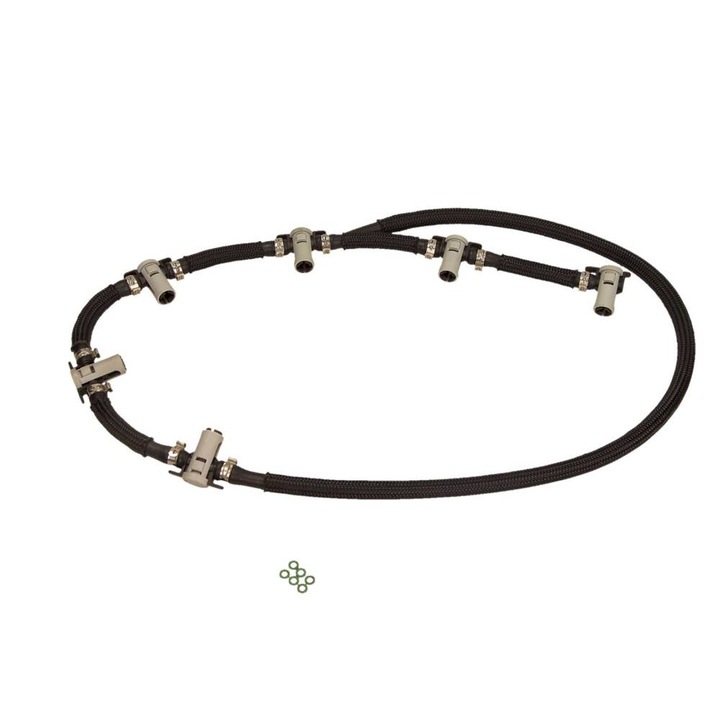 Dr.Motor keringtető cső BMW 3.0D-hez