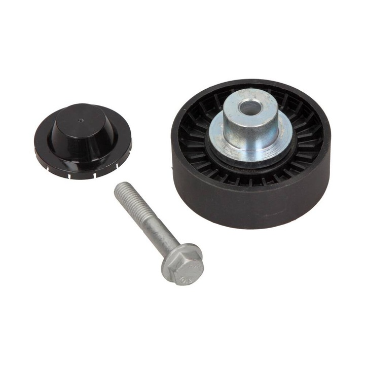 Maxgear feszítőgörgő, VW FSI/TFSI 04- A4/5/6/7/8/Q5/Q7