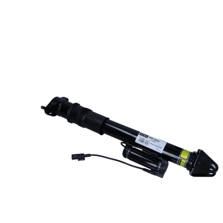 Léglengéscsillapító Maxgear DB W164 05