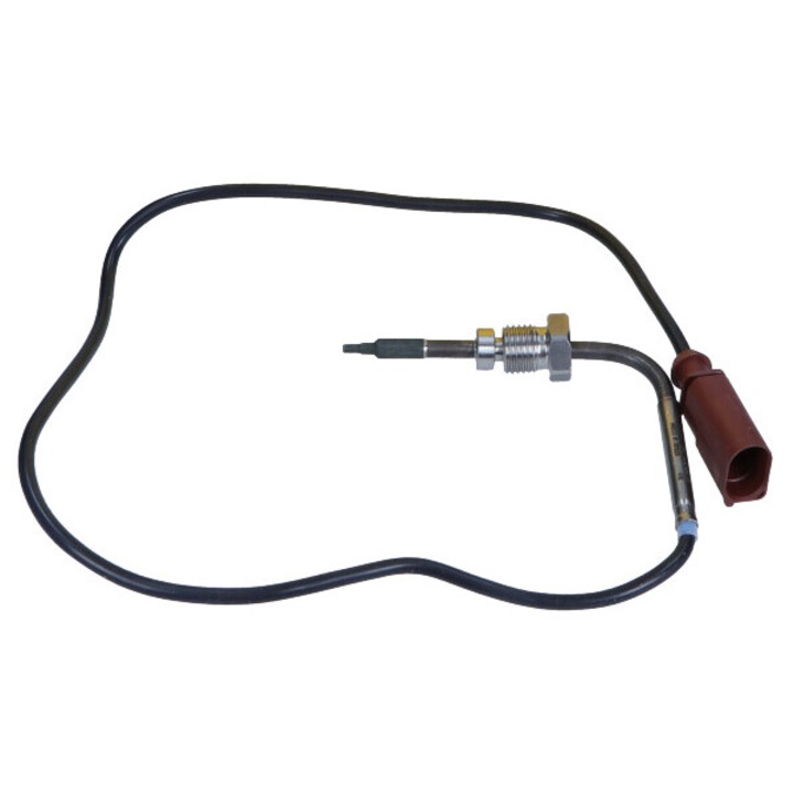 Датчик за температура на изгорелите газове Hella за VW Transporter 2.0TDI 10-