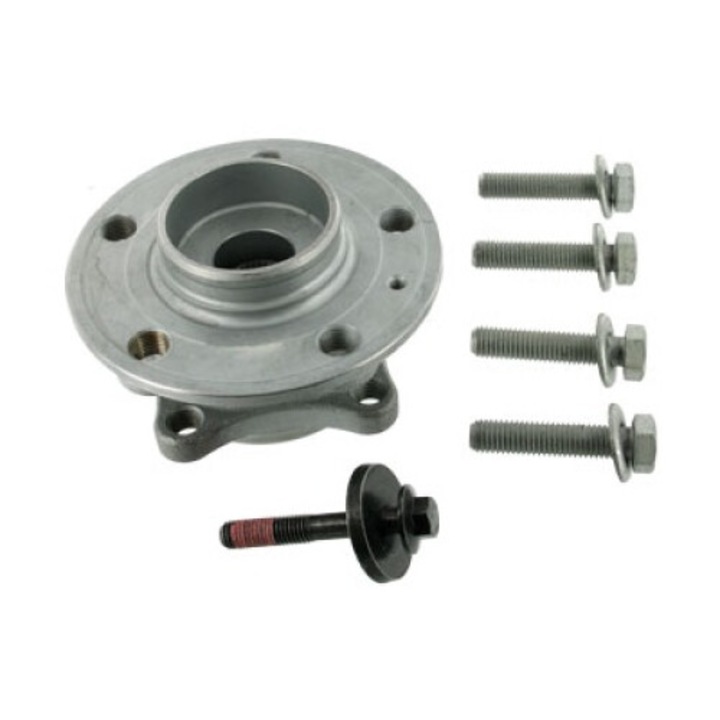 SKF első kerékcsapágy VOLVO S60/S80-hoz