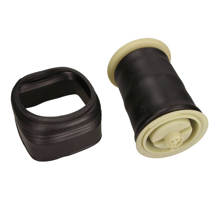 Légzsák, BMW T. X5 07-13, bal/jobb, AIRMATIC