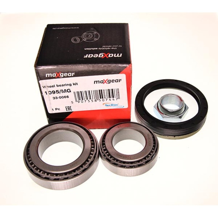 Maxgear hátsó kerékcsapágy CITROEN JUMPER 94-10/14-hez