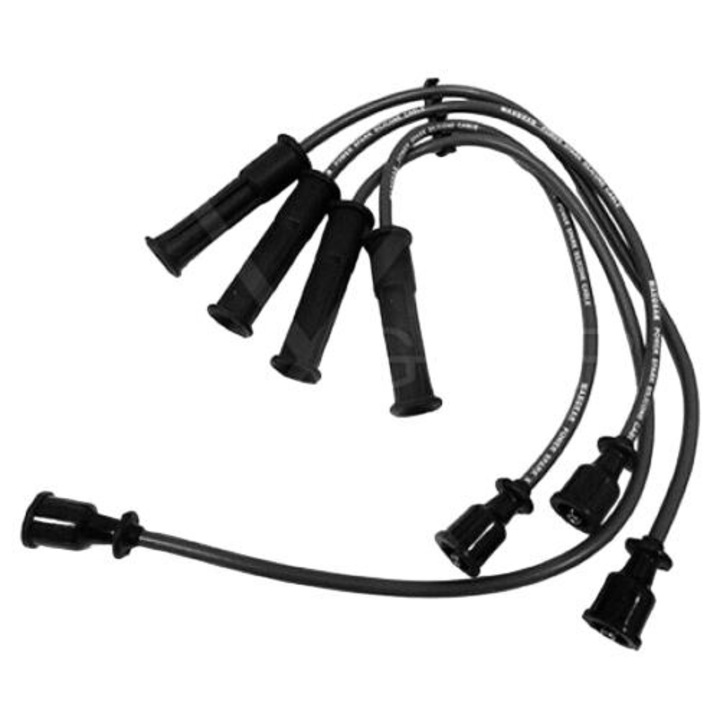 Maxgear nagyfeszültségű kábelek, gyújtógyertya, Renault Clio II/Megane/Laguna