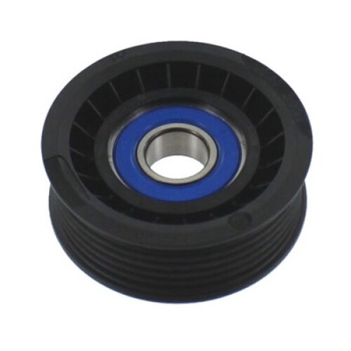 Vezető/hajtó görgő, SKF hajtószíj Ford 1.6-2.0-hoz