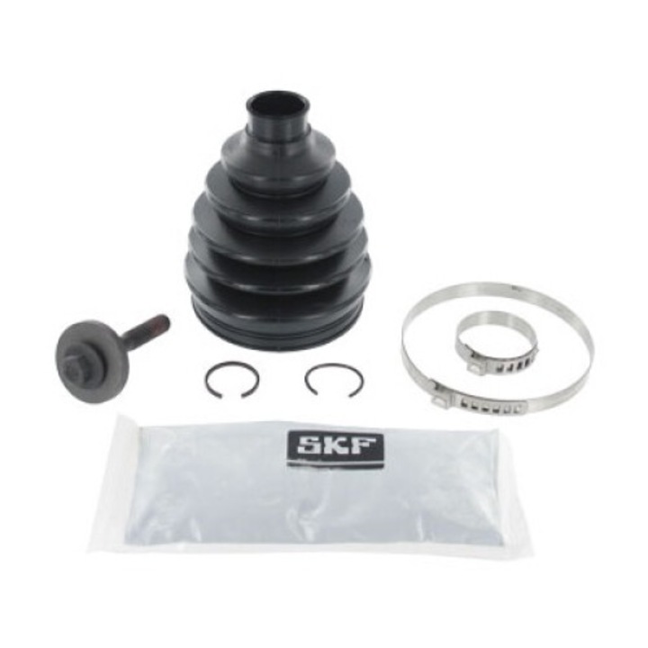 SKF bolygócsuklós gumiharang-szerelvény VOLVO S70/S80 2.0/2.4-hez