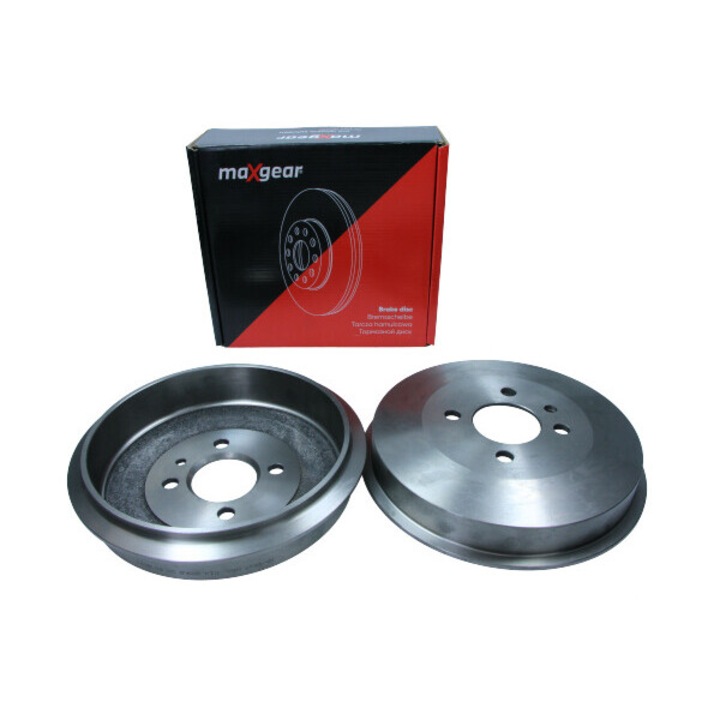 Maxgear fékdob BMW E30 82-91-hez