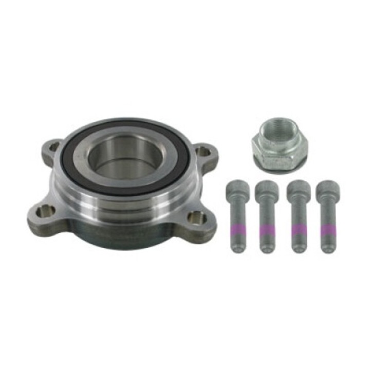 SKF első kerékcsapágy ALFA 156-hoz