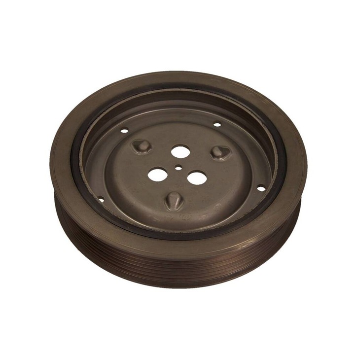 FEBI főtengely szíjtárcsa FORD 2.2TDCI-hez