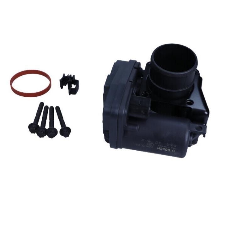 Bosch szelep, Fiat Punto 1.4 05-