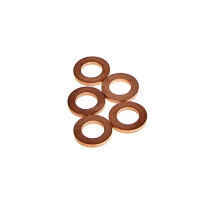 5 db Delphi befecskendező csapágy készlet