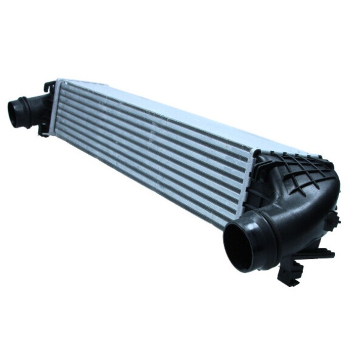 Maxgear intercooler hűtő Opel Astra K 1.4 Turbo-hoz, alumínium, 95x111x600mm