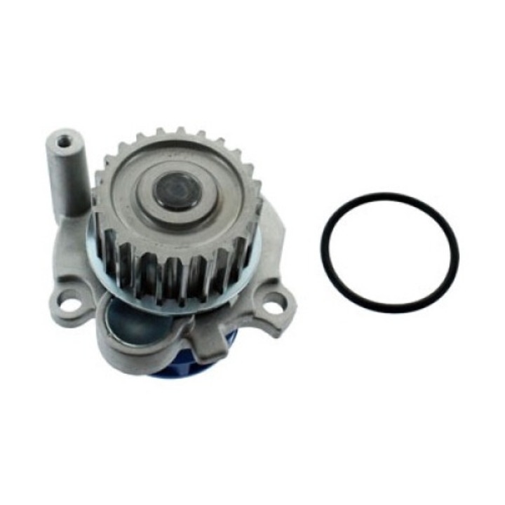 SKF vízpumpa, kompatibilis az Audi/Volkswagen/Seat/Skoda típusokkal