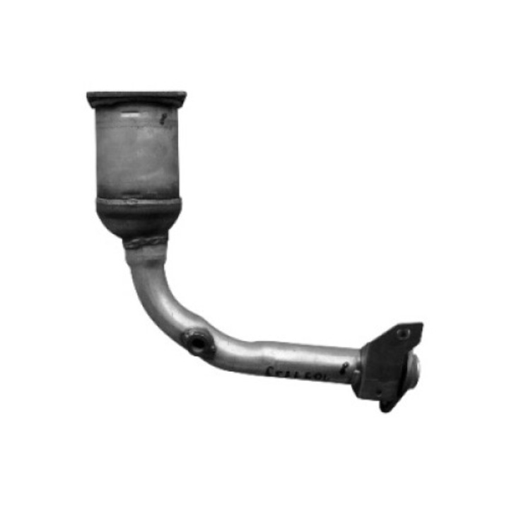 Katalizátor Peugeot 206/CC 1.6 00-