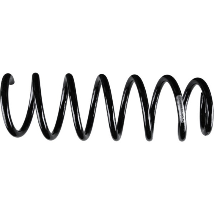 SACHS hátsó felfüggesztés rugó BMW 5 (F10) M 550 D XDRIVE 12-16-hoz