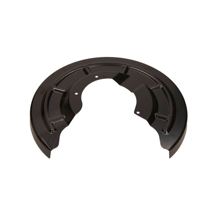 NK hátsó féktárcsa fedél Renault Megane 2002-2010