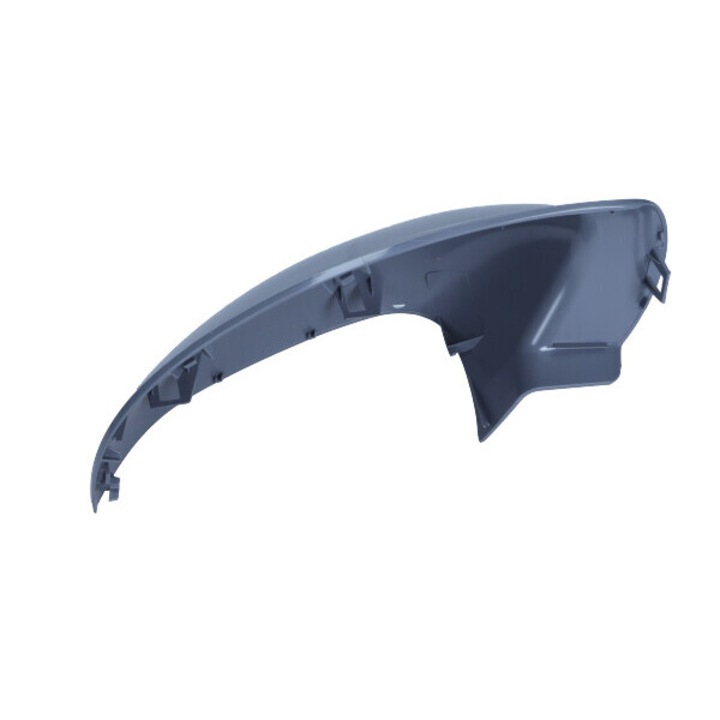 Carcasa oglinda auto, Alkar, pentru Opel Insignia A 07.08-03.17