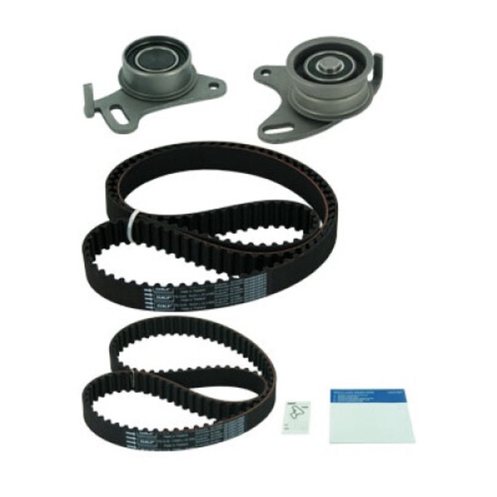 SKF elosztókészlet MITSUBISHI 2.5D/TD L300/PAJERO-hoz