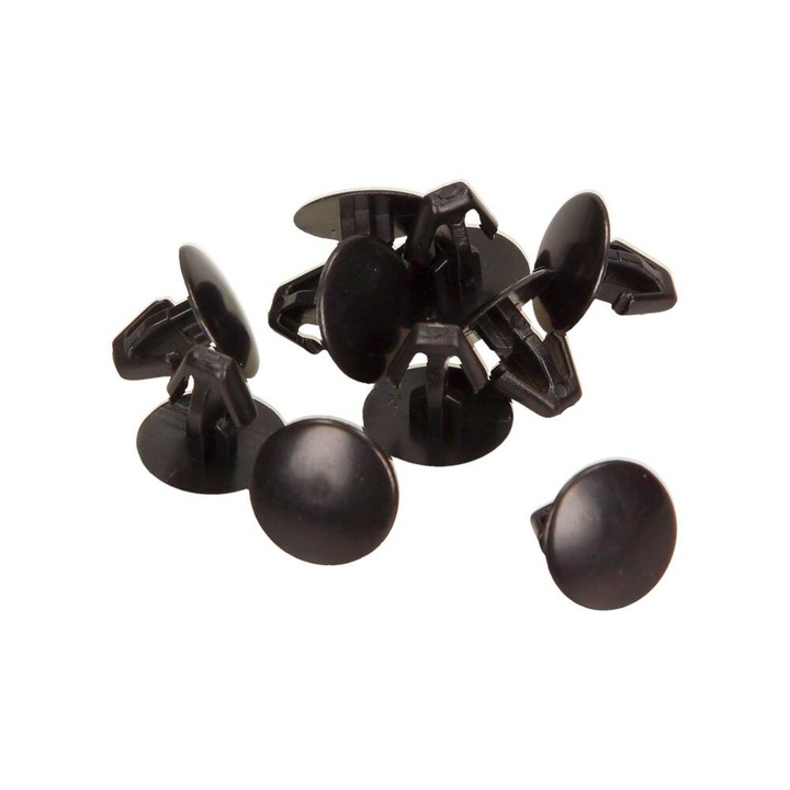 ROMIX HONDA RÖGZÍTŐKAPCS (10 DB)