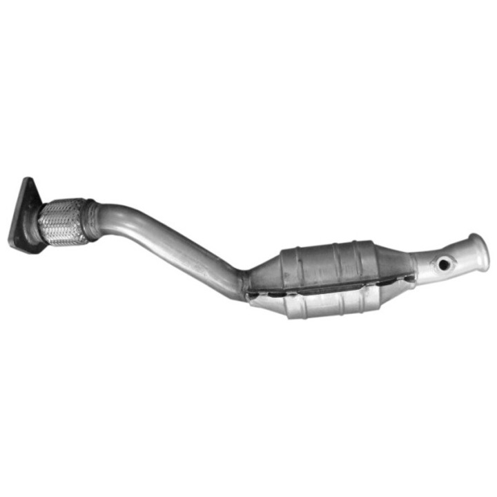 JMJ katalizátor, Renault Clio Kangoo 1.4-1.6