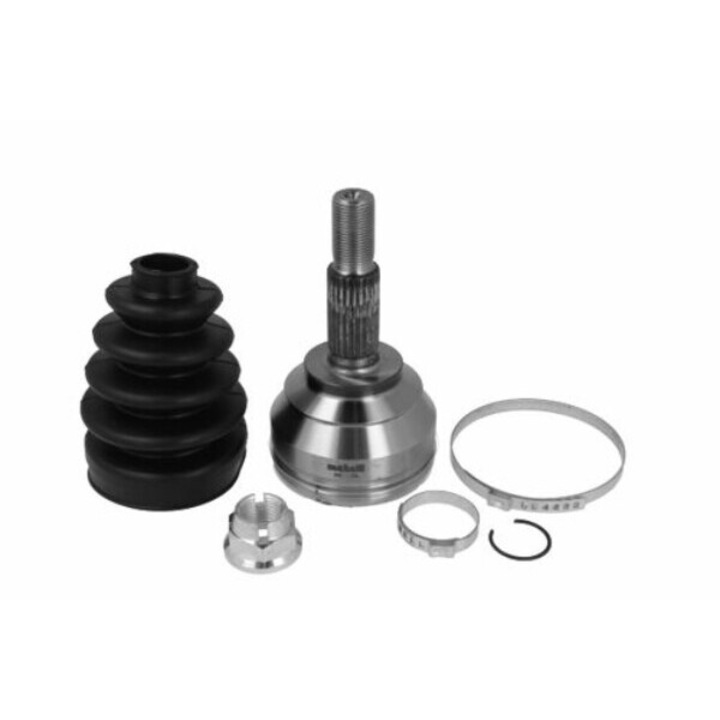 Articulatie planetara METELLI pentru RENAULT CLIO IV 1,2 TCE