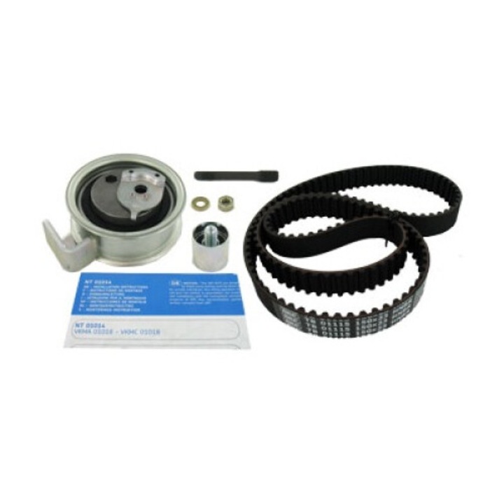 SKF elosztókészlet, VW 1.8-1.8T 97- A4/A6/PASSAT