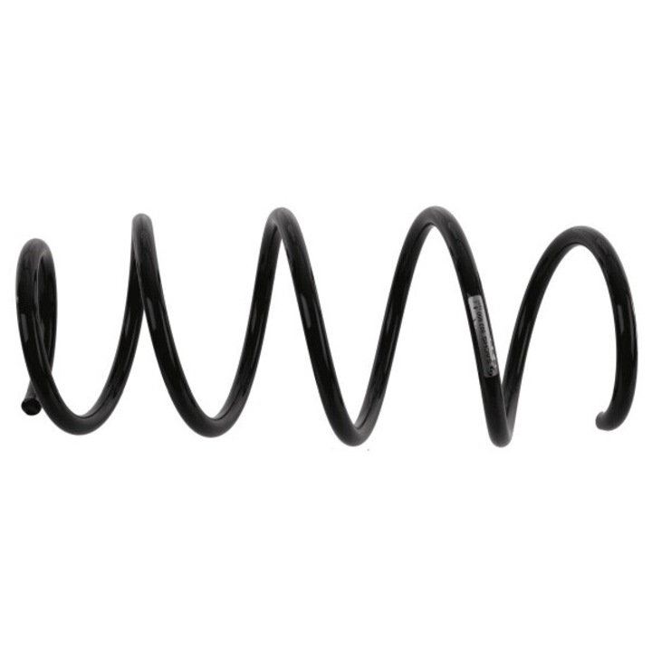 SACHS első felfüggesztés rugó FIAT 500L 1.4 13-