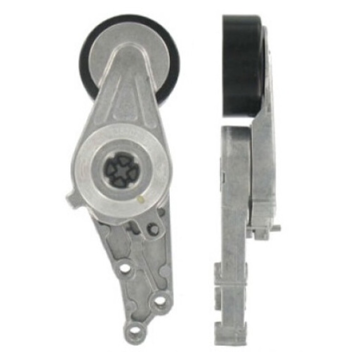 SKF feszítőgörgő, VW 1.8/2.0TFSI-hez